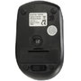 Equip Ratón Óptico Inalámbrico Travel Mouse
