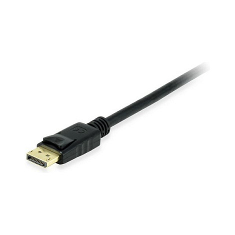 Equip Cable DisplayPort 1.4 8K 2m Negro