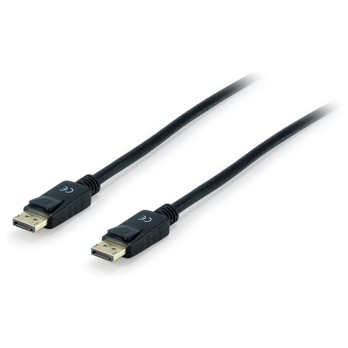 Equip Cable DisplayPort 1.4 8K 2m Negro