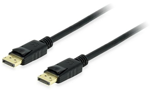Equip Cable DisplayPort 1.4 8K 2m Negro