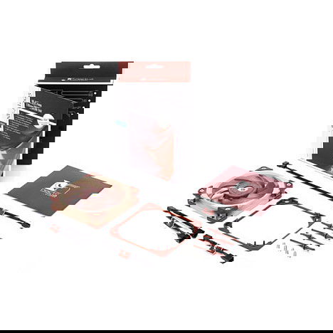 NOCTUA NF-A12X25 PWM Ventilador 120mm PWM