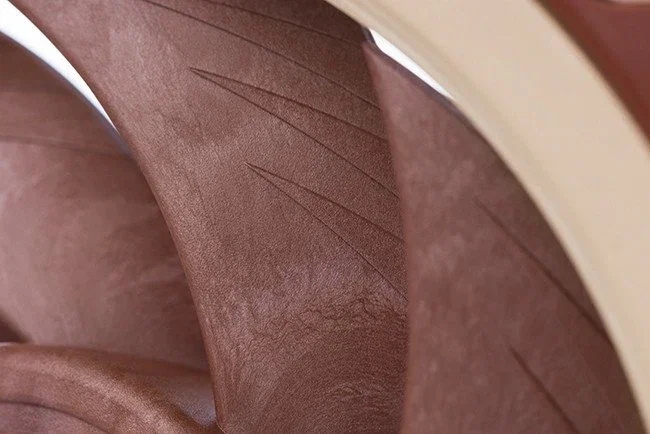 NOCTUA NF-A12X25 PWM Ventilador 120mm Marrón