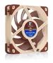 NOCTUA NF-A12X25 PWM Ventilador 120mm Marrón