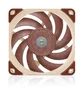 NOCTUA NF-A12X25 PWM Ventilador 120mm Marrón