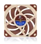 NOCTUA NF-A12X25 PWM Ventilador 120mm Marrón