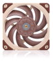 NOCTUA NF-A12X25 PWM Ventilador 120mm Marrón