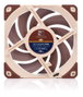 NOCTUA NF-A12X25 PWM Ventilador 120mm Marrón