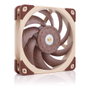 NOCTUA NF-A12X25 PWM Ventilador 120mm Marrón