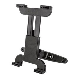 Trust Soporte Universal Para Tablet Hasta 7-11" Negro