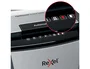 Trituradora de Papel Micro Corte Rexel Optimum Auto+ 300M 60 L