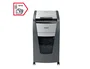 Trituradora de Papel Micro Corte Rexel Optimum Auto+ 300M 60 L