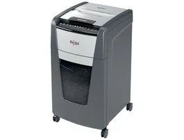 Trituradora de Papel Micro Corte Rexel Optimum Auto+ 300M 60 L
