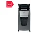 Trituradora de Papel Micro Corte Rexel Optimum Auto+ 300M 60 L