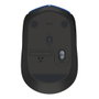 Logitech M171 Ratón Inalámbrico Negro