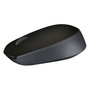 Logitech M171 Ratón Inalámbrico Negro