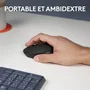 Logitech M171 Ratón Inalámbrico Negro