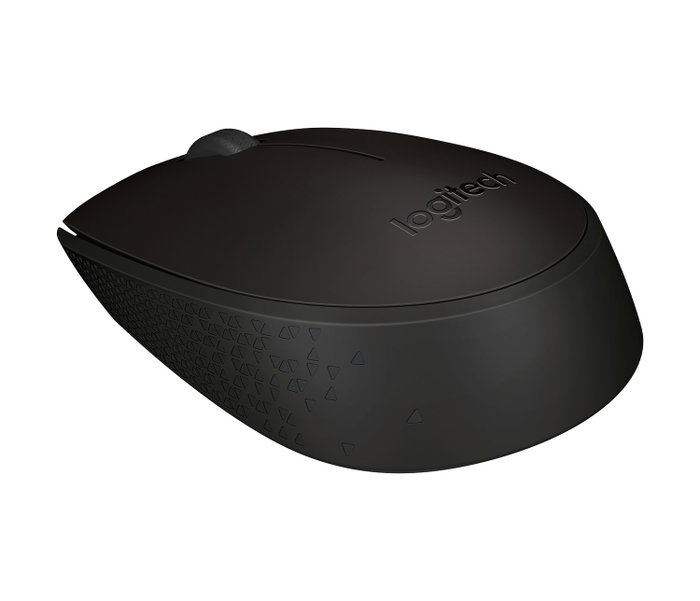 Logitech M171 Ratón Inalámbrico Negro