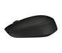 Logitech M171 Ratón Inalámbrico Negro