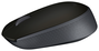 Logitech M171 Ratón Inalámbrico Negro