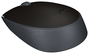 Logitech M171 Ratón Inalámbrico Negro