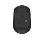 Logitech M171 Ratón Inalámbrico Negro