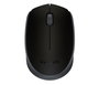 Logitech M171 Ratón Inalámbrico Negro