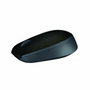 Logitech M171 Ratón Inalámbrico Negro