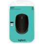 Logitech M171 Ratón Inalámbrico Negro