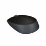Logitech M171 Ratón Inalámbrico Negro