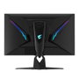 Gigabyte AORUS FI32Q Monitor Gaming 31.5" (32 Pulgadas) LED IPS 2K QHD 170Hz 1ms HDR400 HDMI/DP/USB-C Negro
