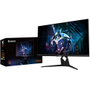 Gigabyte AORUS FI32Q Monitor Gaming 31.5" (32 Pulgadas) LED IPS 2K QHD 170Hz 1ms HDR400 HDMI/DP/USB-C Negro