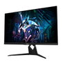 Gigabyte AORUS FI32Q Monitor Gaming 31.5" (32 Pulgadas) LED IPS 2K QHD 170Hz 1ms HDR400 HDMI/DP/USB-C Negro
