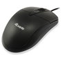 Equip Ratón Óptico Life Negro