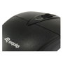 Equip Ratón Óptico Life Negro