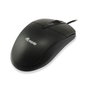 Equip Ratón Óptico Life Negro