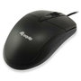 Equip Ratón Óptico Life Negro