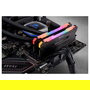 Corsair Vengeance RGB Pro CMW32GX4M2A2666C16 - Kit de Memoria RAM DDR4 32GB (2x16GB) 2666MHz CL16 - RGB, 288-pin DIMM, 1.2V