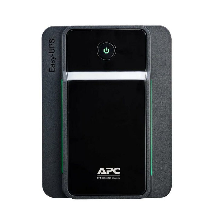 APC BVX900LI-GR Easy UPS 0,9 kVA 480 W APC BVX900LI-GR Easy UPS 0,9 kVA 480 W