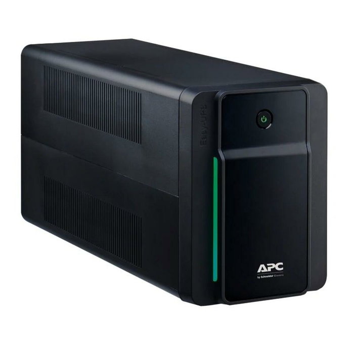 APC BVX900LI-GR Easy UPS 0,9 kVA 480 W APC BVX900LI-GR Easy UPS 0,9 kVA 480 W