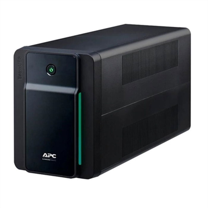 APC BVX900LI-GR Easy UPS 0,9 kVA 480 W APC BVX900LI-GR Easy UPS 0,9 kVA 480 W