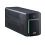 APC BVX900LI-GR SAI UPS Línea Interactiva 0,9 kVA 480 W 2 Salidas AC