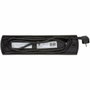 Brennenstuhl Regleta Primera-Line DUO 10x 2m Negro