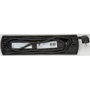 Brennenstuhl Regleta Primera-Line DUO 10x 2m Negro