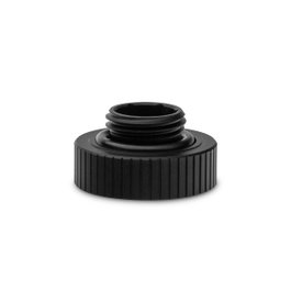 EK Water Blocks EK-Quantum Torque G1/4 Zoll Verlängerung gerade MF 7 - negro