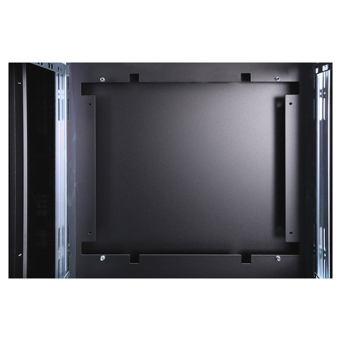 Digitus CABINET8 Rack de Pared Independiente 42HE, 42U, 2053x800x800mm, Negro