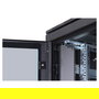 Digitus CABINET8 Rack de Pared Independiente 42HE, 42U, 2053x800x800mm, Negro
