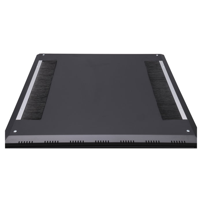 Digitus CABINET8 Rack de Pared Independiente 42HE, 42U, 2053x800x800mm, Negro