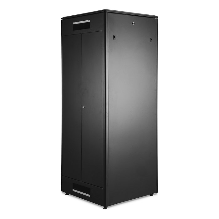 Digitus CABINET8 Rack de Pared Independiente 42HE, 42U, 2053x800x800mm, Negro