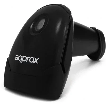 Approx appPOSPACK4180 Pack TPV con Cajón Portamonedas, Impresora Térmica 80mm, Lector de Códigos 1D y Rollos Térmicos sin Bisfenol Approx appPOSPACK4180 Pack TPV con Cajón Portamonedas, Impresora Térmica 80mm, Lector de Códigos 1D y Rollos Térmicos sin Bisfenol