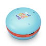 Energy Sistem Lol&Roll Pop Kids Altavoz Portátil 5W Azul